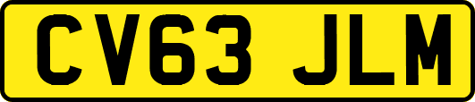 CV63JLM