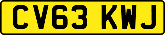 CV63KWJ