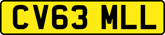 CV63MLL