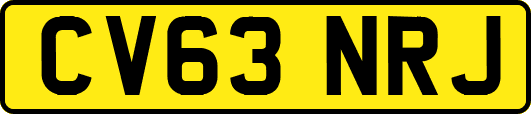 CV63NRJ