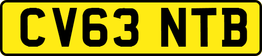 CV63NTB