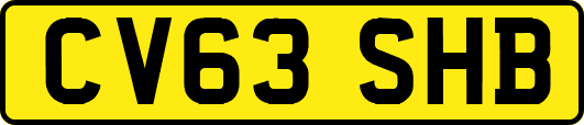 CV63SHB