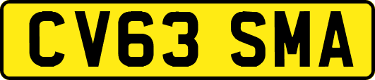 CV63SMA