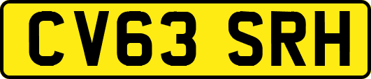 CV63SRH