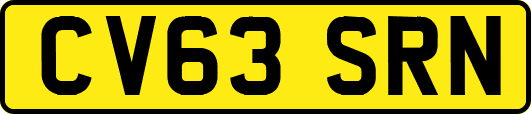 CV63SRN