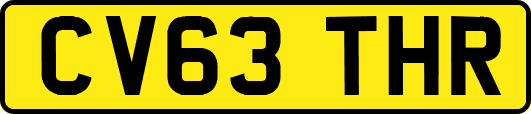 CV63THR