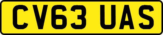 CV63UAS