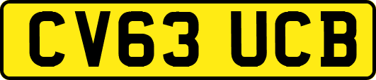 CV63UCB