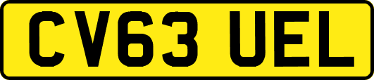 CV63UEL