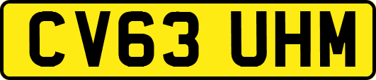 CV63UHM