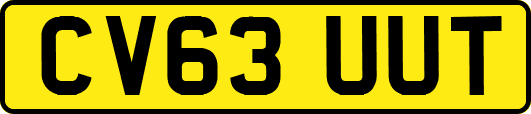 CV63UUT