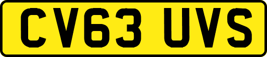 CV63UVS