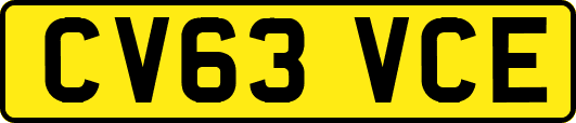 CV63VCE
