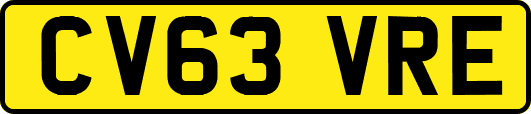 CV63VRE
