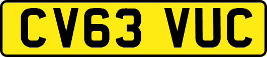 CV63VUC