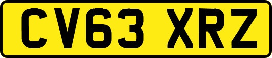 CV63XRZ