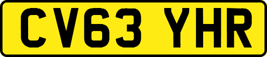 CV63YHR