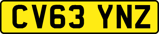 CV63YNZ