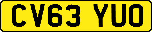CV63YUO