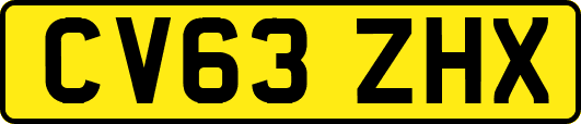 CV63ZHX