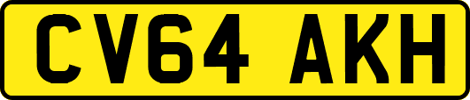 CV64AKH