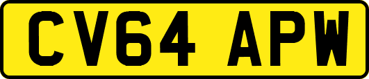 CV64APW