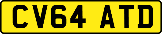 CV64ATD