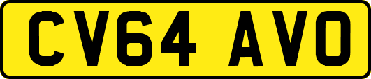 CV64AVO