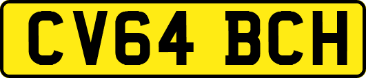 CV64BCH