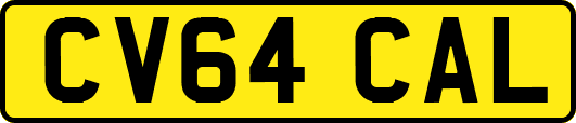 CV64CAL