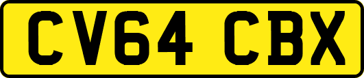 CV64CBX