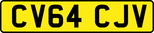 CV64CJV