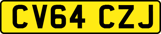 CV64CZJ
