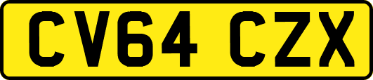 CV64CZX