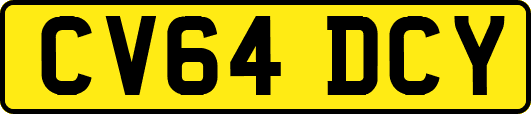 CV64DCY