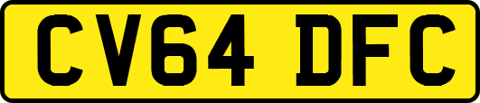 CV64DFC