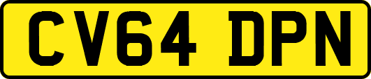 CV64DPN