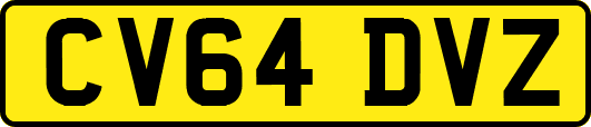 CV64DVZ