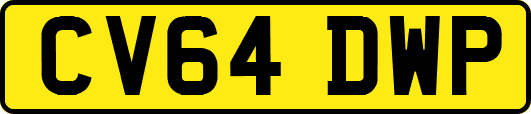 CV64DWP