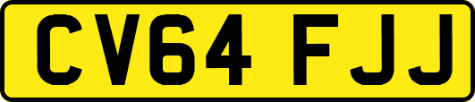 CV64FJJ