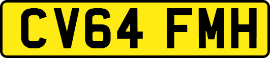CV64FMH