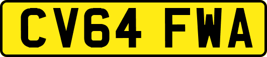 CV64FWA