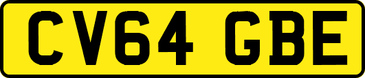 CV64GBE
