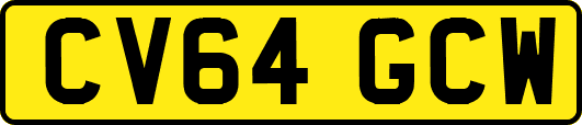 CV64GCW