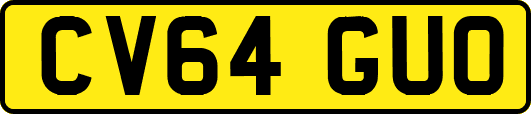 CV64GUO