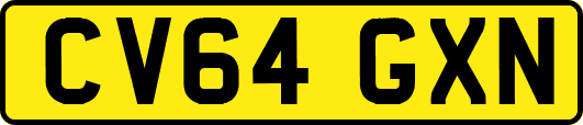 CV64GXN