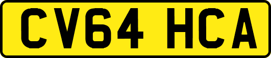 CV64HCA