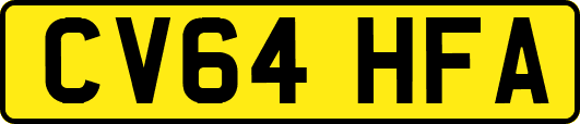 CV64HFA