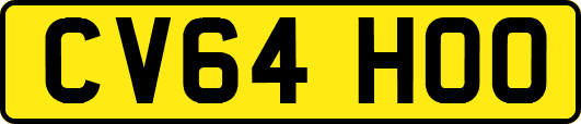 CV64HOO