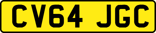 CV64JGC